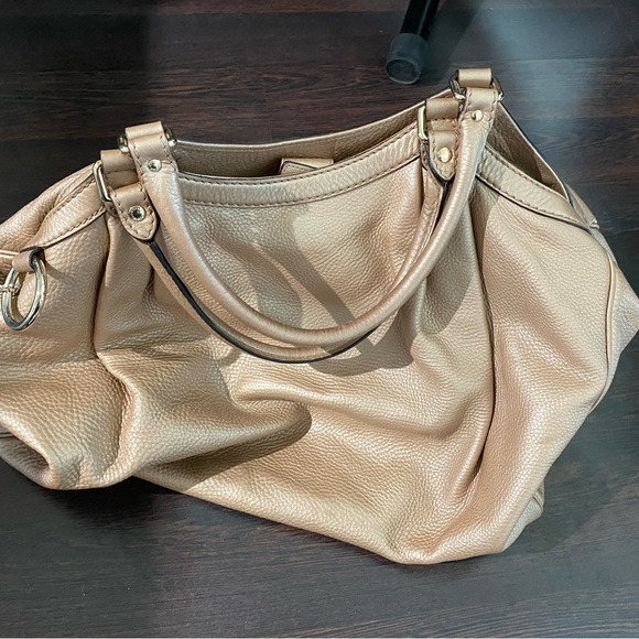 Gucci tote - Picture 5 of 6